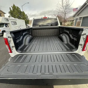 Premium LineX Ram 1500.