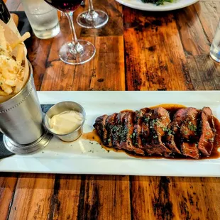 California Vintage Wine Bistro