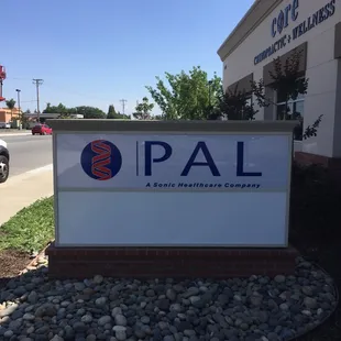 Monument and monument faces