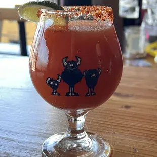 Michelada