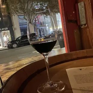 Strala 2019 Merlot/Cab