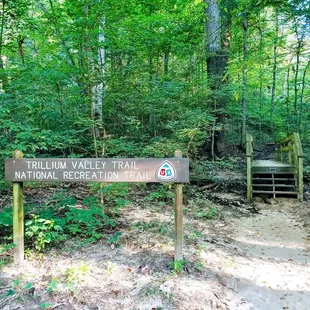 Couldn't get very far. Trail narrowed with lots of poison oak.