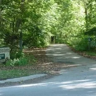 Courtesy of the Cincinnati Park's Website