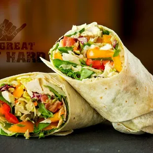 burrito, burritos and wraps, food, wraps