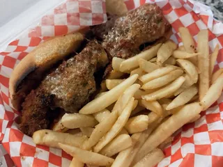 The Rolling Italian Food Truck