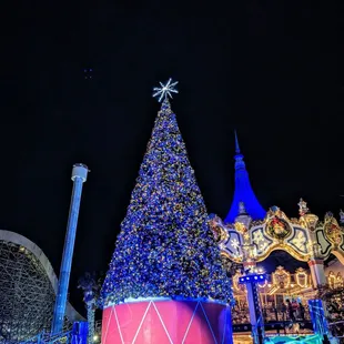 Christmas tree for 2023