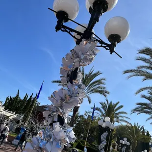 Winterfest Decor
