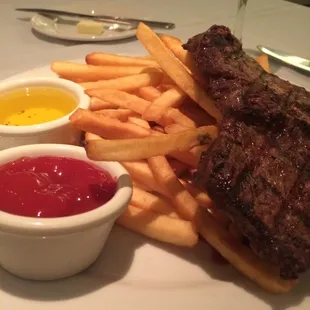 Steak Frites
