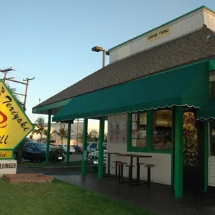 AH-HA! I remembered my camera this time! ^_^