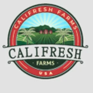 a logo for a farm