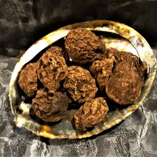 St. John the Conquer Root