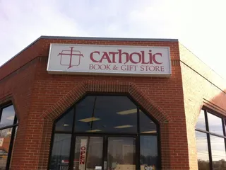 Catholic Book & Gift Store