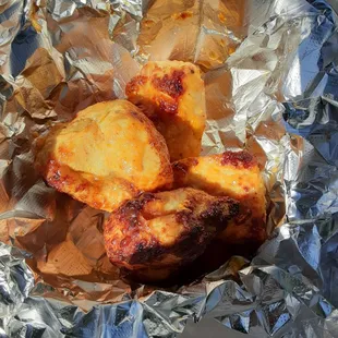 Chicken Skewer