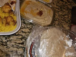 AV Kabob House