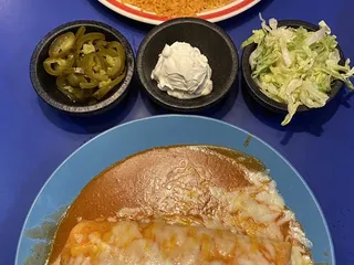 Bobby Salazar's Mexican Foods