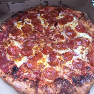 So good and worth 5X the price only$6.99 LARGE