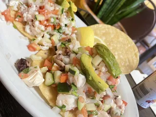 Arteaga Mexican Restaurant