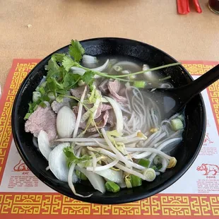Cali's Vietnamese