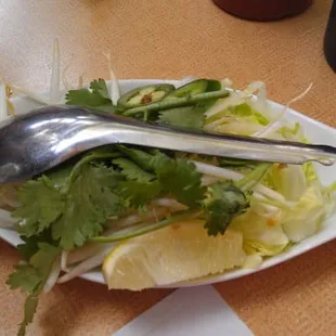 for pho