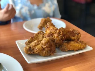 Taste Of Asia