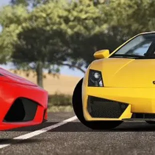 Sacramento Exotic Car Rentals and Tours.