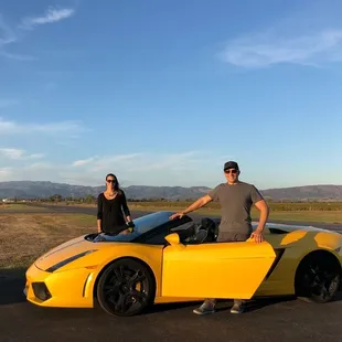 Lamborghini Gallardo