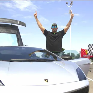 If you're not 1st with CaliSpeed, you're LAST!