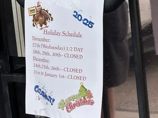 Dr. C’s Animal Hospital