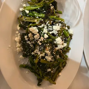 Broccoli Rabe