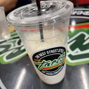 Horchata