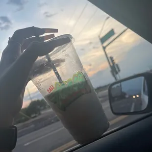 Horchata