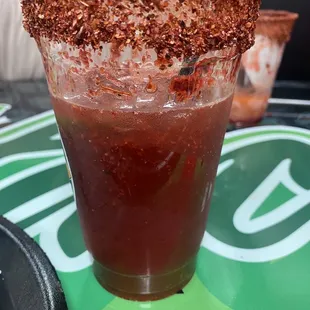 Michelada