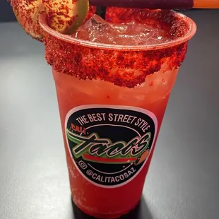 Michelada