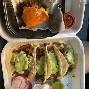 Carne Asada Tacos