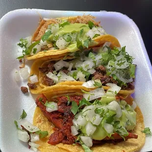 Al Pastor Tacos