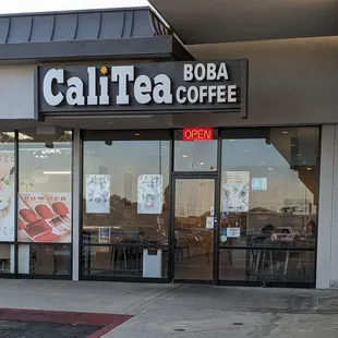 Storefront