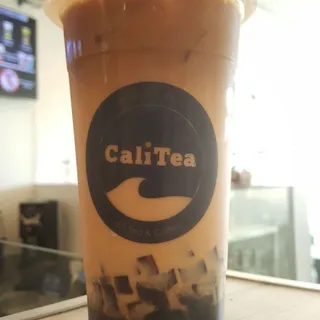 Coffee Milk Tea