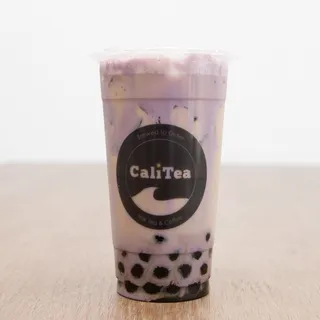 Taro Milk Tea