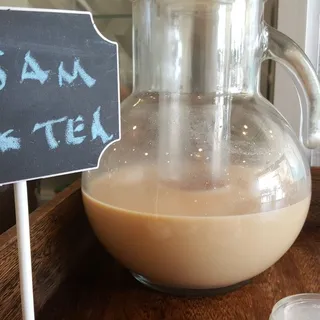 Assam Milk Tea