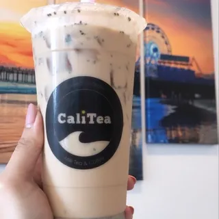 Black Milk Tea