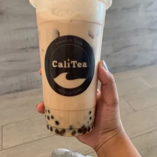 Earl Grey Milk Tea