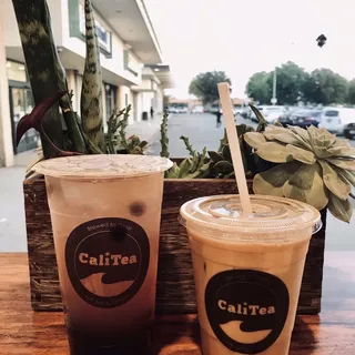 Lihing Mui Lemonade