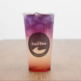California Sunset Lemonade