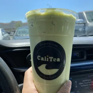 Avocado Smoothie