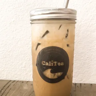 Medium Vietnamese Milk Coffee