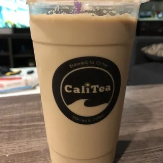Thai Coffee