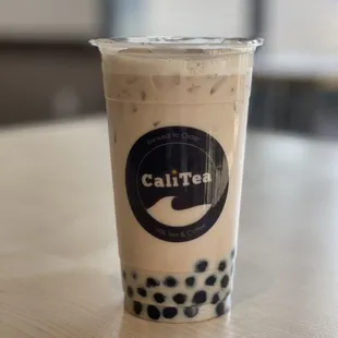 CaliTea