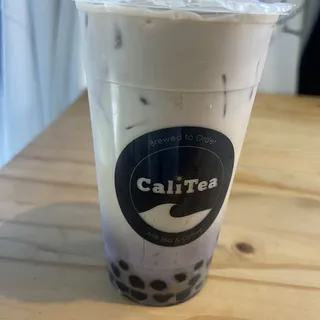 Taro Milk Tea