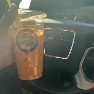 Thai Tea