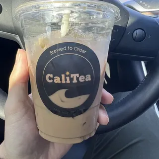 Medium Vietnamese Milk Coffee